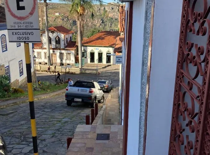 Apto Terreo Centro Diamantina