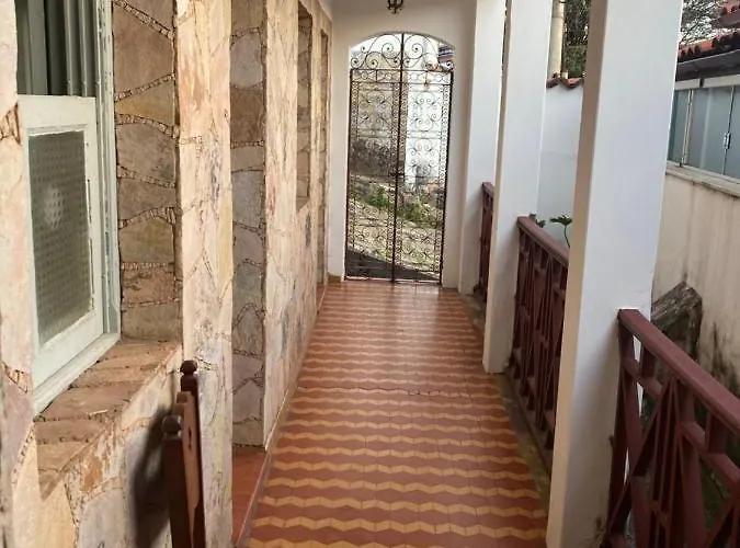 Apto Terreo Centro Diamantina