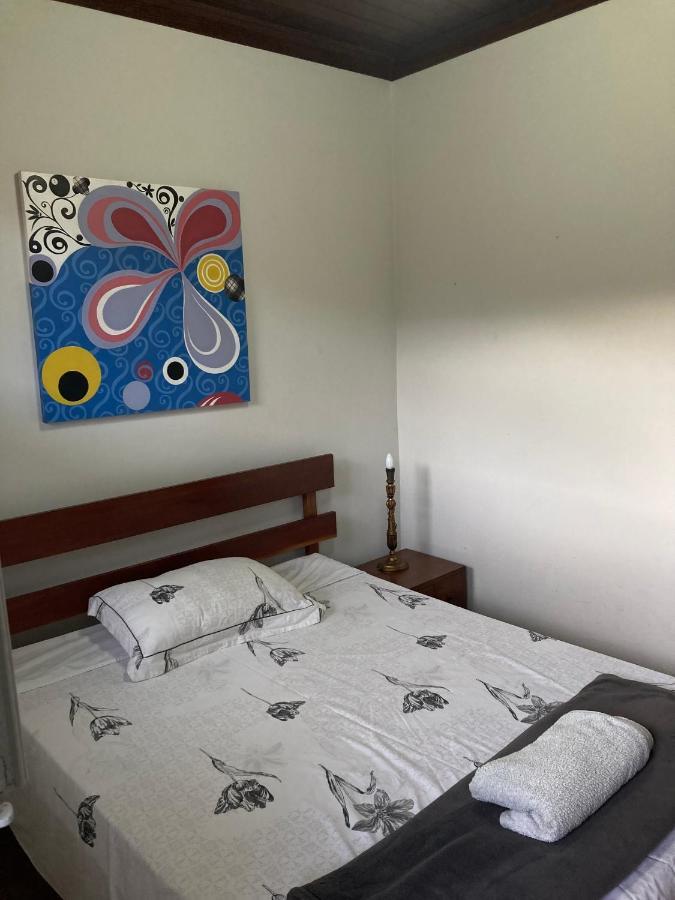 Apartment Apto Terreo Centro