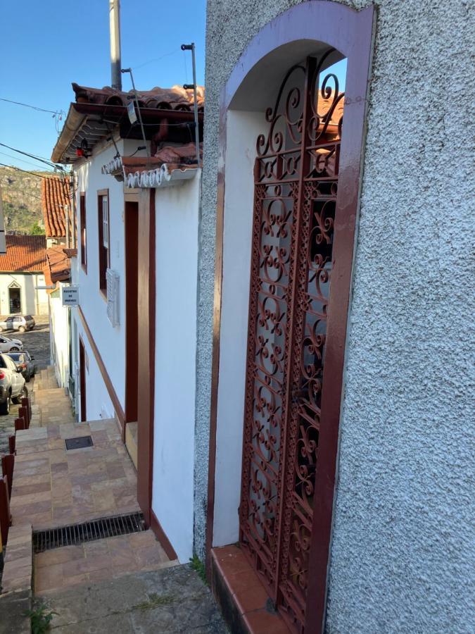 Apto Terreo Centro Apartment