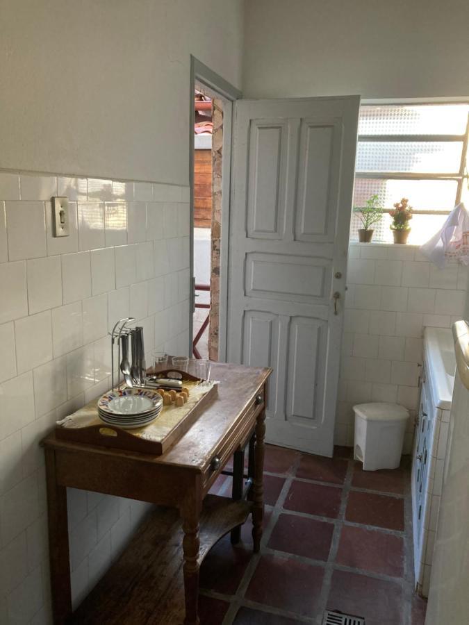 Apto Terreo Centro Apartment Diamantina