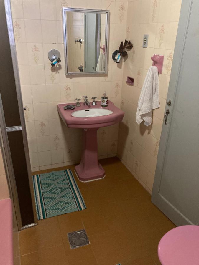 Apto Terreo Centro Apartment *