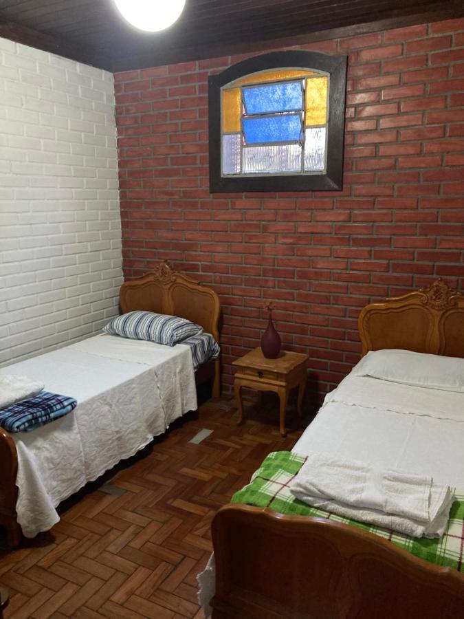 Apartment Apto Terreo Centro *